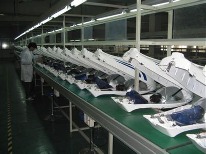 生產現(xiàn)場 